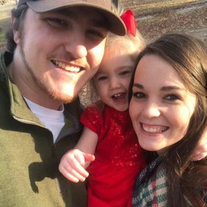 Meet your Posher, Cade